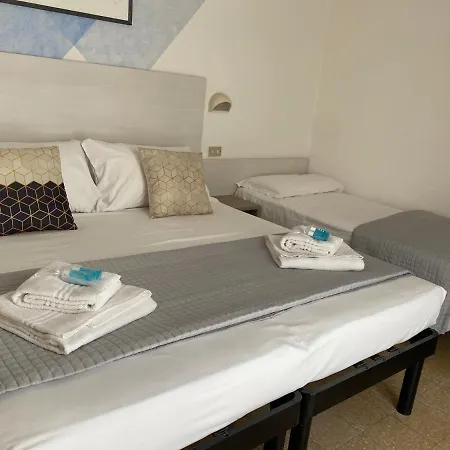 Alevon 3* Ρίμινι