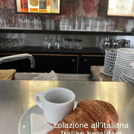 Alevon Ξενοδοχείο Ρίμινι