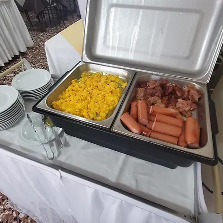 Ξενοδοχείο Alevon Ρίμινι