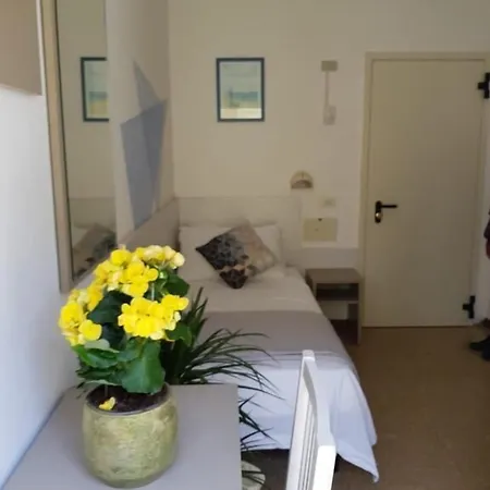 Alevon 3* Rimini