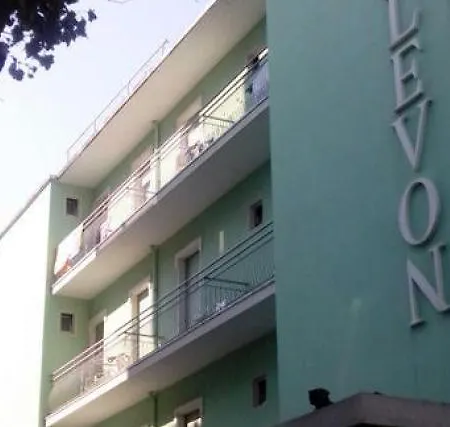 Alevon 3* Ρίμινι