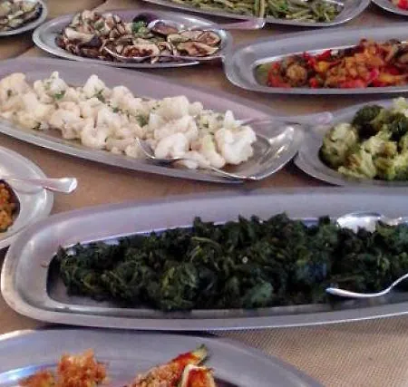 Ξενοδοχείο Alevon