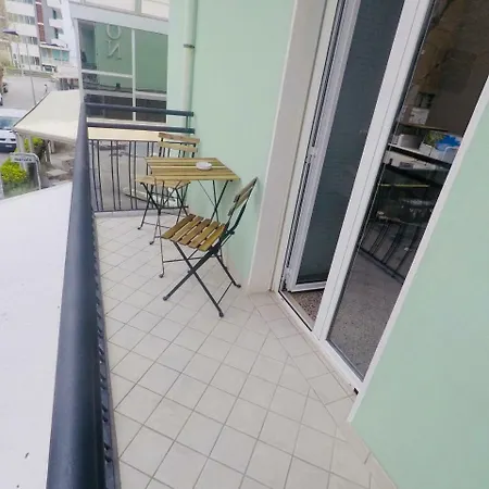 Alevon Ξενοδοχείο Ρίμινι