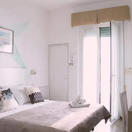 Hotel Alevon Rimini