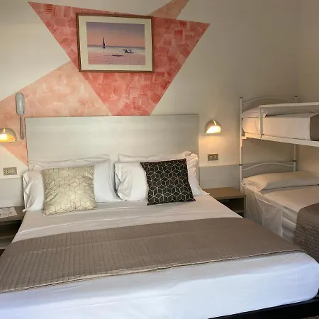 Alevon Hotel Rimini