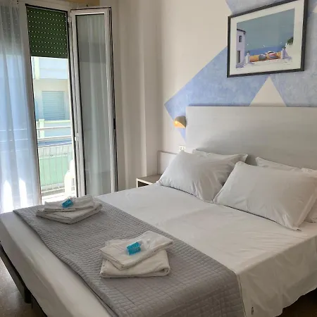 Alevon Otel Rimini