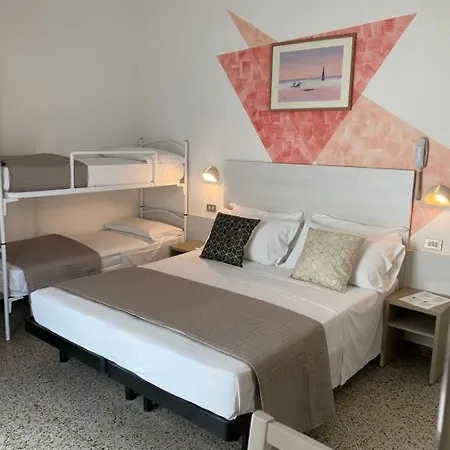 Hotel Alevon Rimini