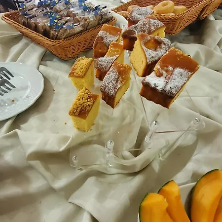 Alevon Rimini