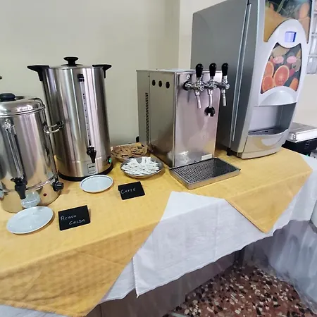 Отель Alevon 3*