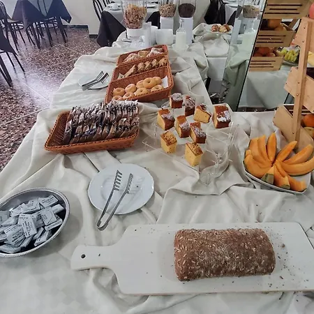 Alevon Otel Rimini