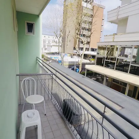 Otel Alevon Rimini
