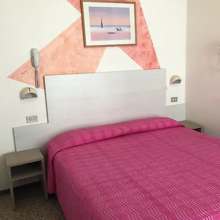 Alevon Rimini