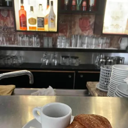 Alevon 3* Rimini