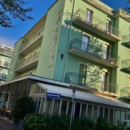 Otel Alevon 3*