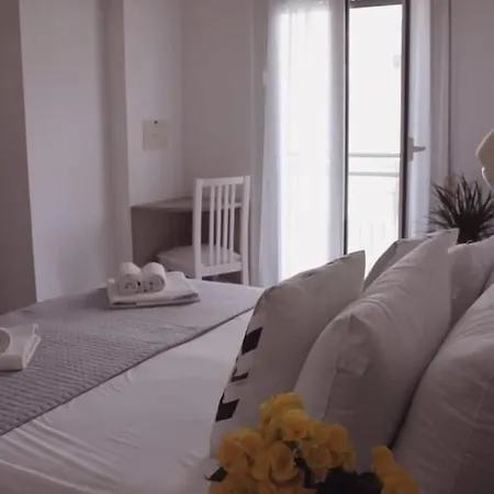 Otel Alevon