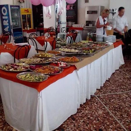 Alevon Hotel Rimini