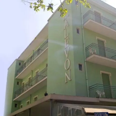 Otel Alevon 3*
