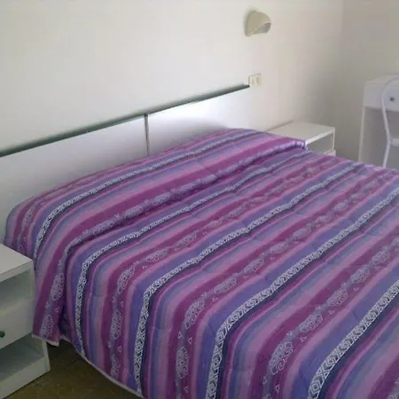 Otel Alevon Rimini