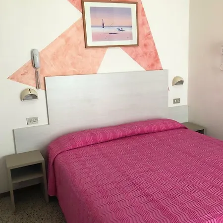 Hotel Alevon 3*