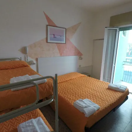Alevon Hotel