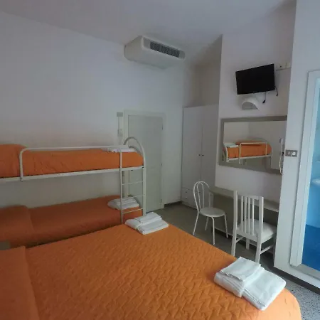 Alevon Rimini