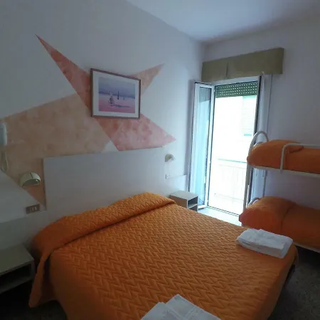 Otel Alevon 3*