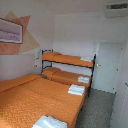 Alevon 3* Rimini