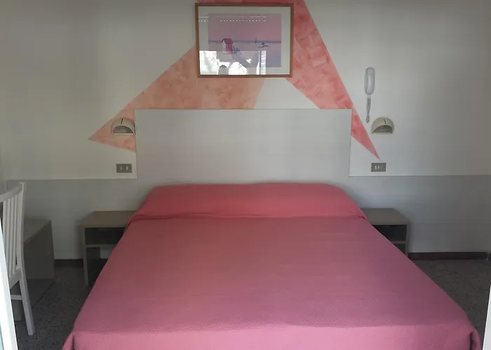 Alevon מלון 3*