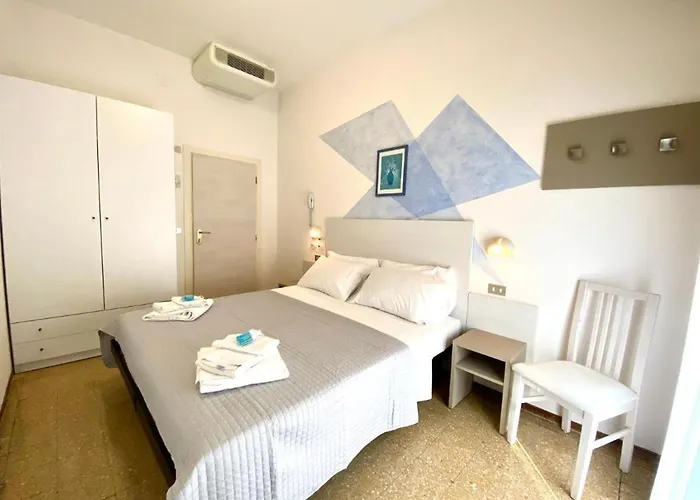 호텔 Alevon 리미니