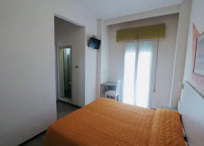 호텔 Alevon 리미니