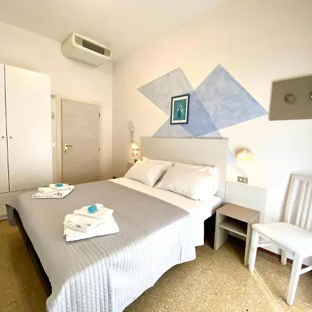 Hotell Alevon Rimini