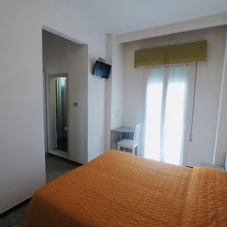 Hotell Alevon Rimini