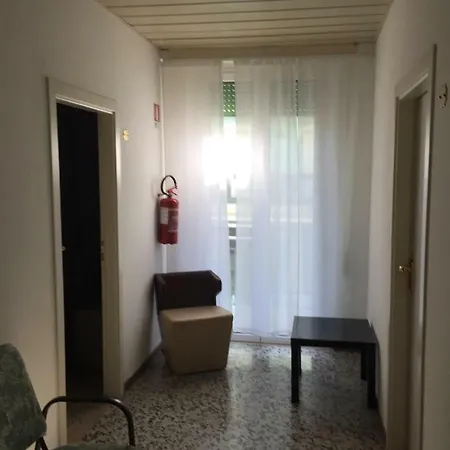 Hotel Alevon Rímini