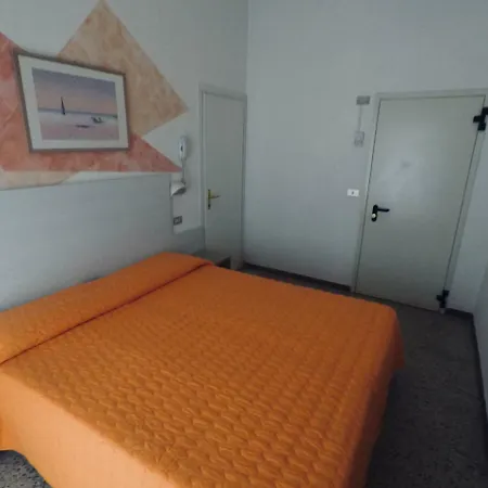 Alevon Hotell Rimini