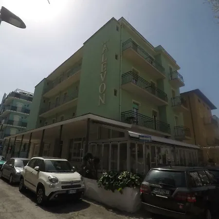 Alevon 3* Rímini