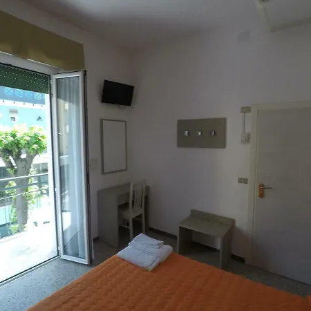 Hotell Alevon Rimini