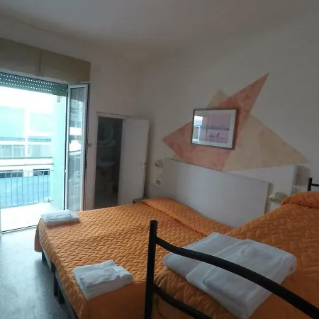 Alevon Rimini