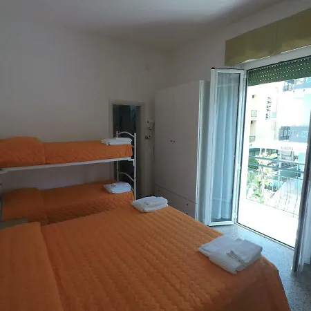 Alevon Hotell Rimini