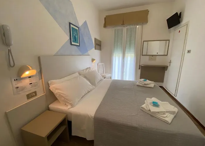 Otel Alevon