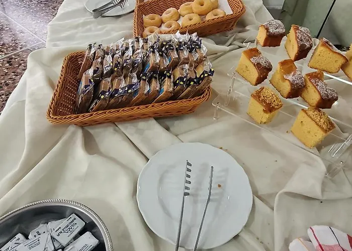 Otel Alevon Rimini