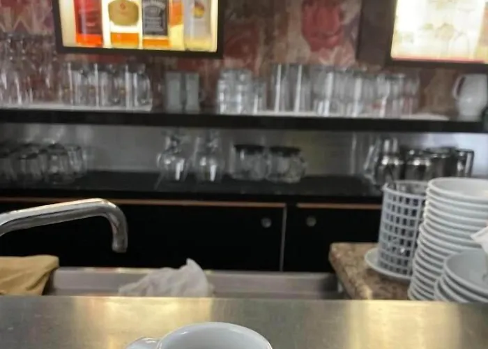 Alevon 3* רימיני