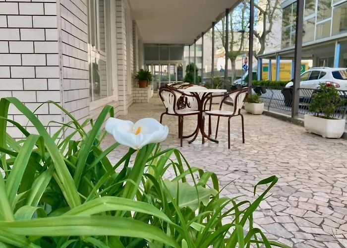 Alevon 3* רימיני