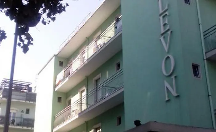 Alevon 3* רימיני