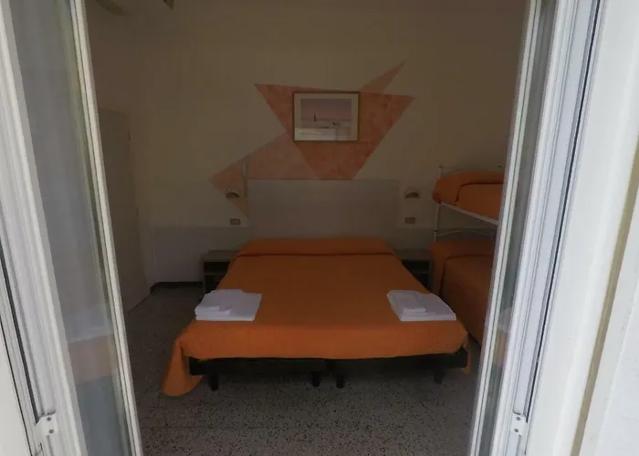 Otel Alevon 3*
