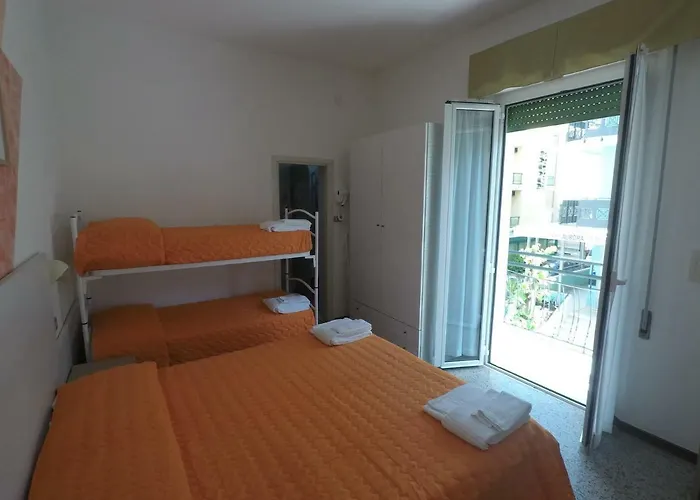 Alevon Otel Rimini