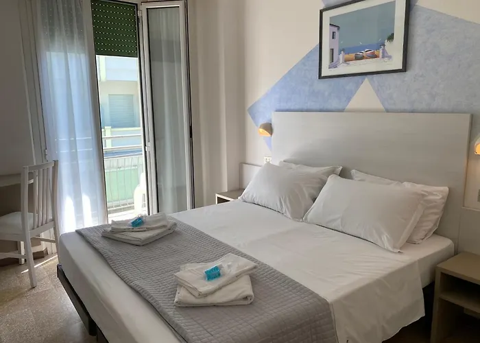 Alevon Hotel Rimini