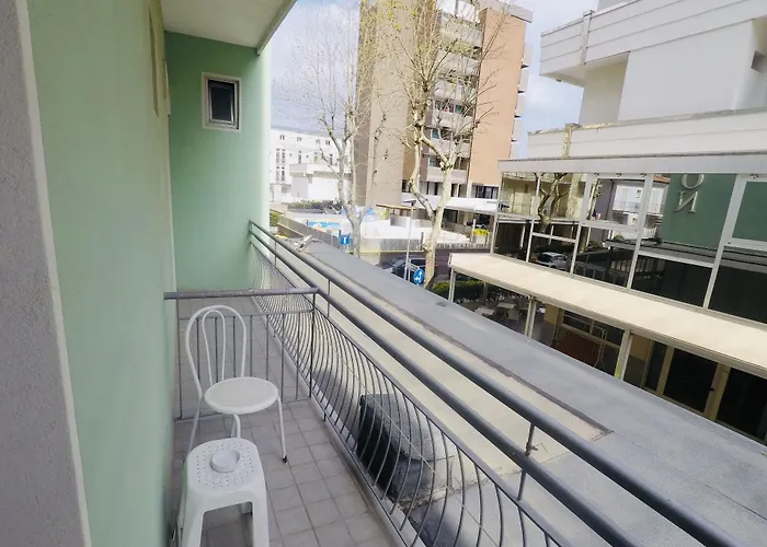 Hotel Alevon Rimini