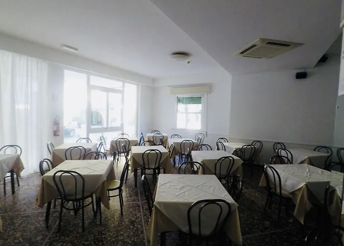 Hotel Alevon
