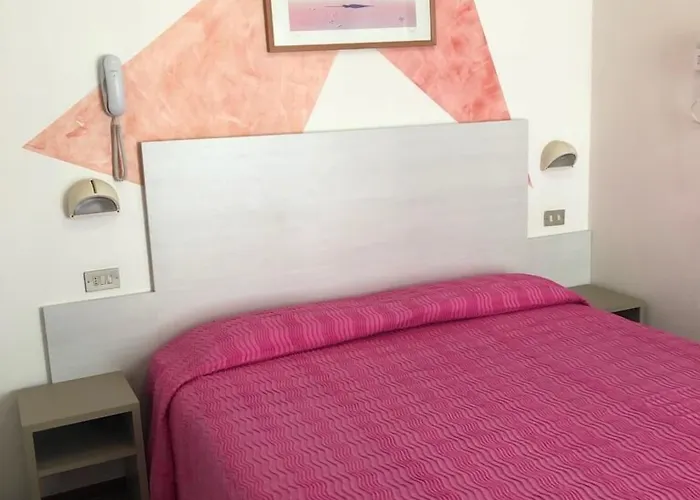 Alevon Rimini