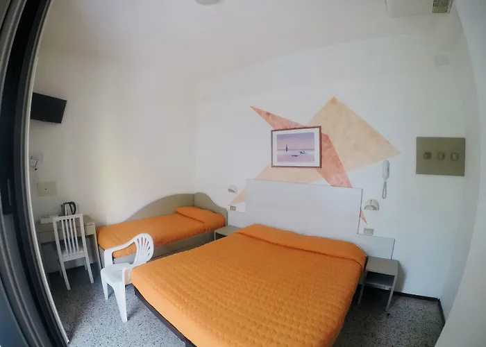 Alevon Rimini